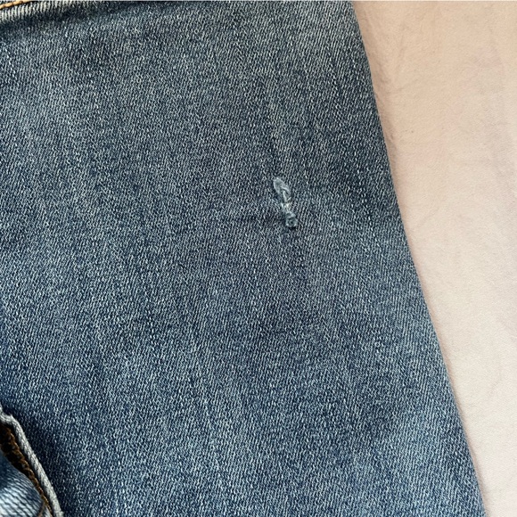 American Eagle Skinny Kick Long - Picture 3 of 5